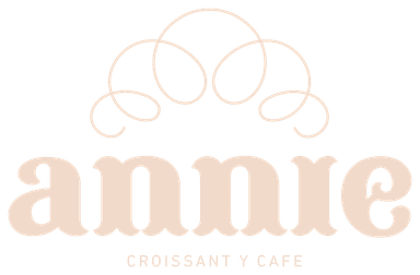 Annie Croissant y Café